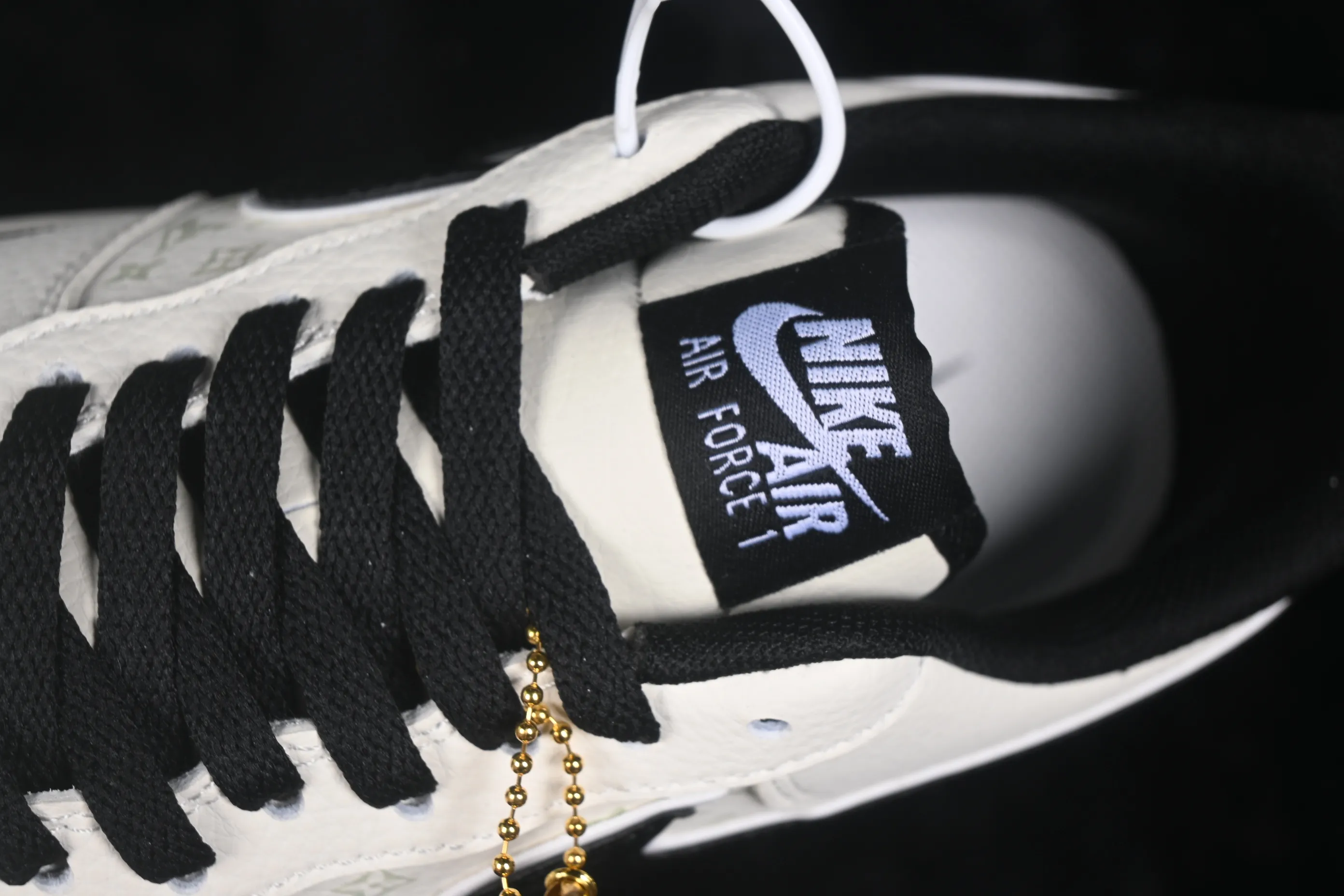 All categories Nk Air Force 1 Air Force series Nk Air Force 1 Low Air Force low-top Nike Air Force 1'07 Low joint model Air Force 1 low-top casual sneakers GS2288-010